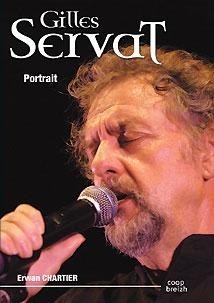 Gilles Servat - portrait