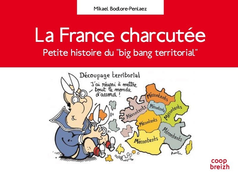 La France charcutée 