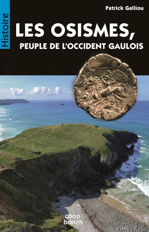Les Osismes peuple de l'Occident gaulois