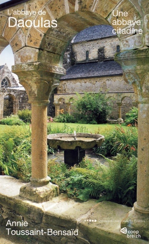 L'abbaye de Daoulas