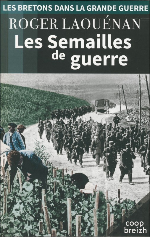LES SEMAILLES DE GUERRE (VERSION 2018)