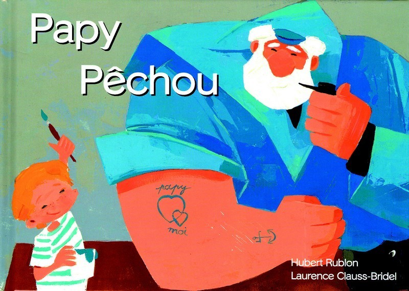 Papy Pêchou