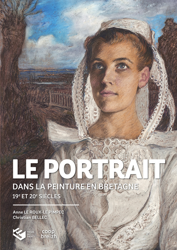 Le portrait dans la peinture en Bretagne