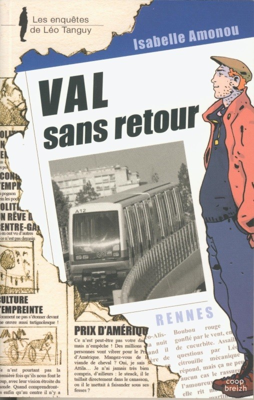 VAL sans retour