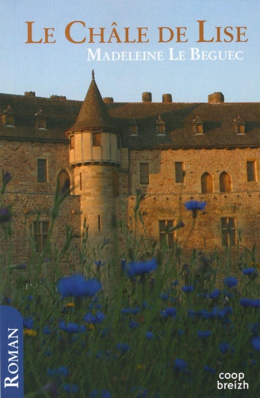 Le châle de Lise