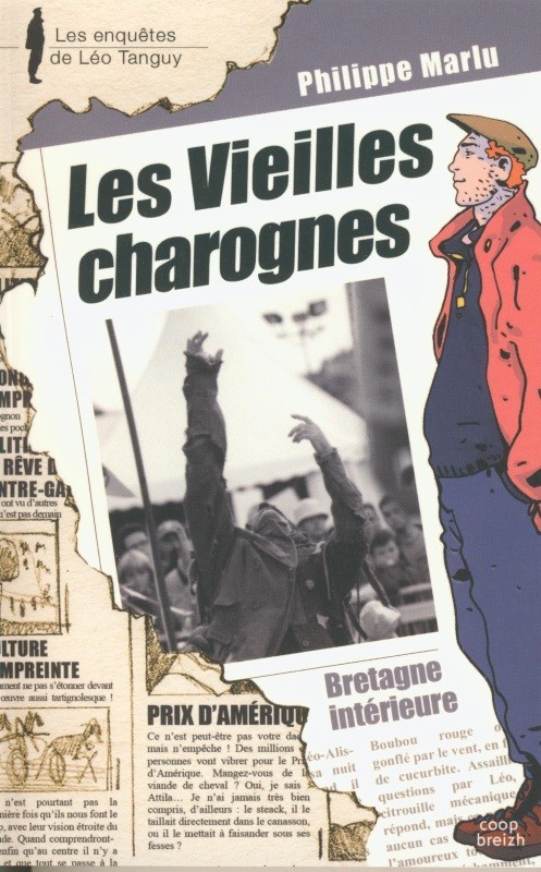 Les vieilles charognes
