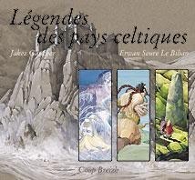 Légendes des pays celtiques