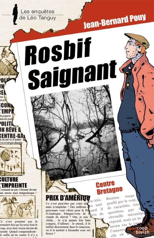 Rosbif saignant