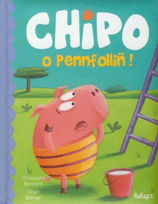 Chipo o pennfolliñ !