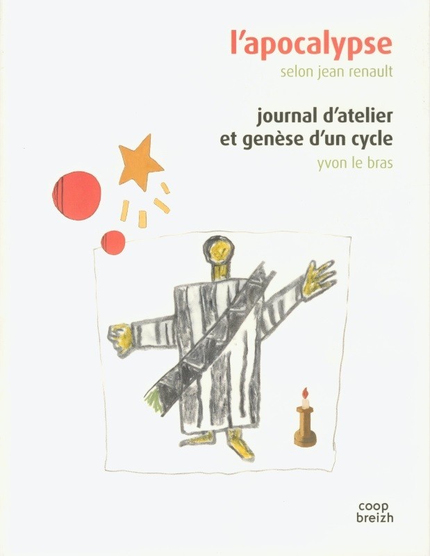 "L'Apocalypse" selon Jean Renault 