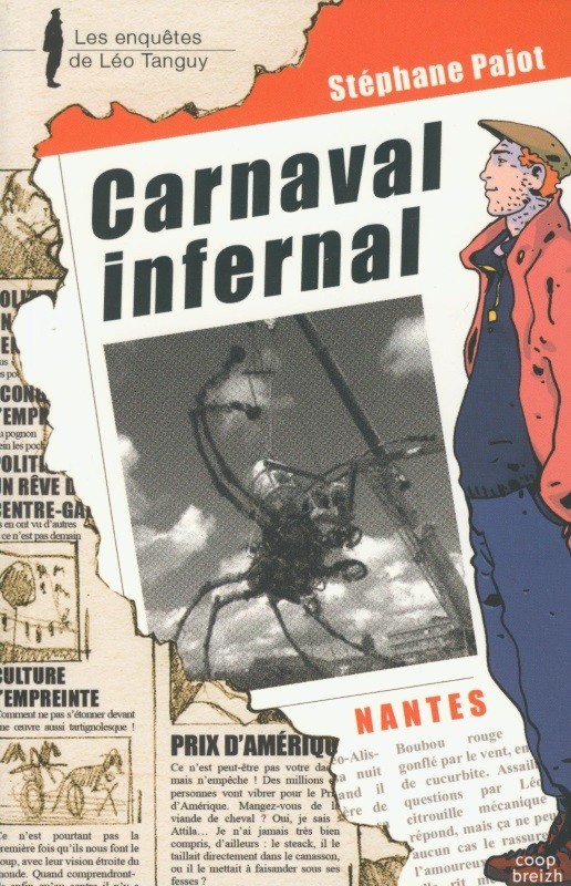 Carnaval infernal