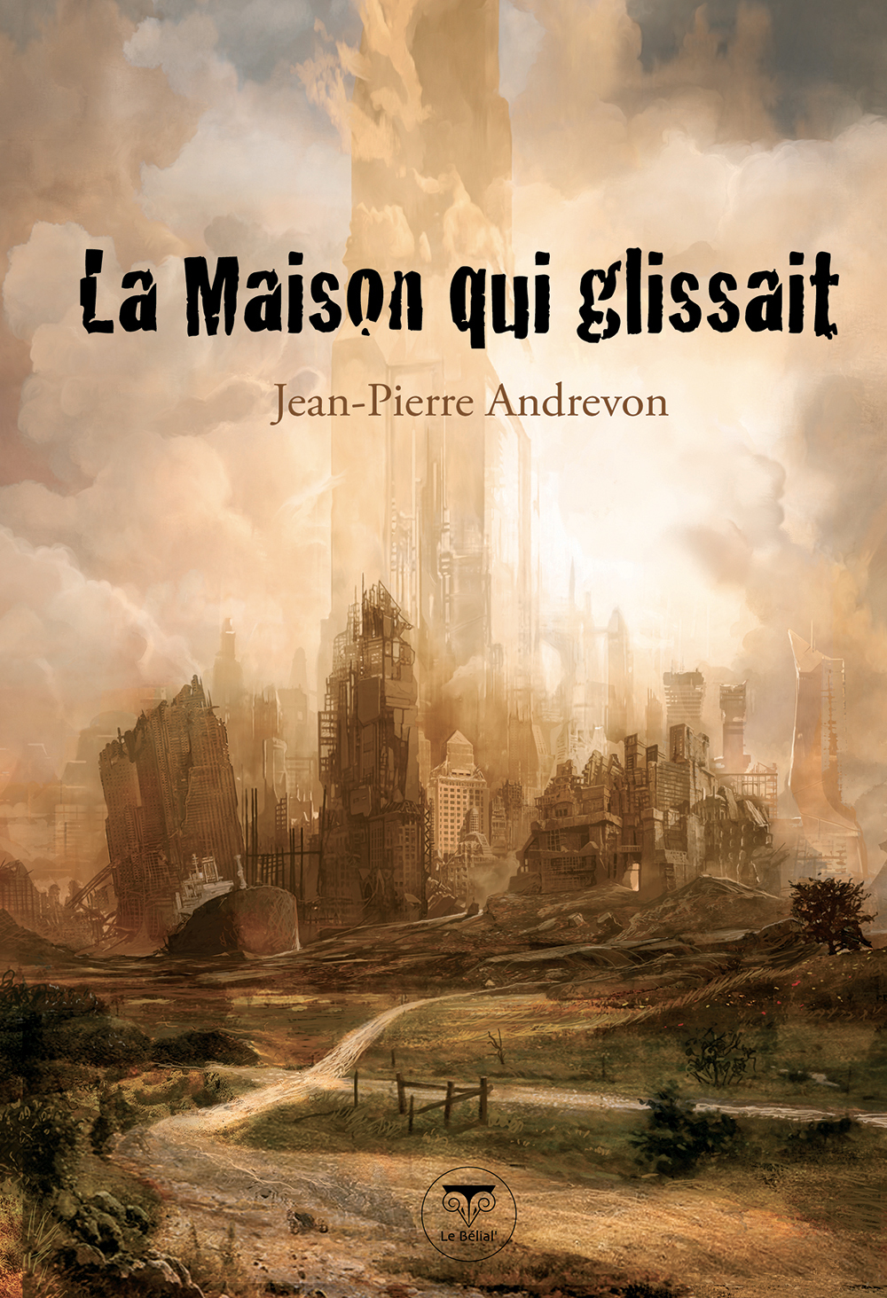 La maison qui glissait