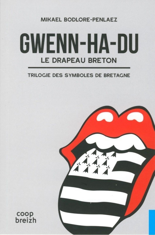 Gwenn ha du le drapeau breton