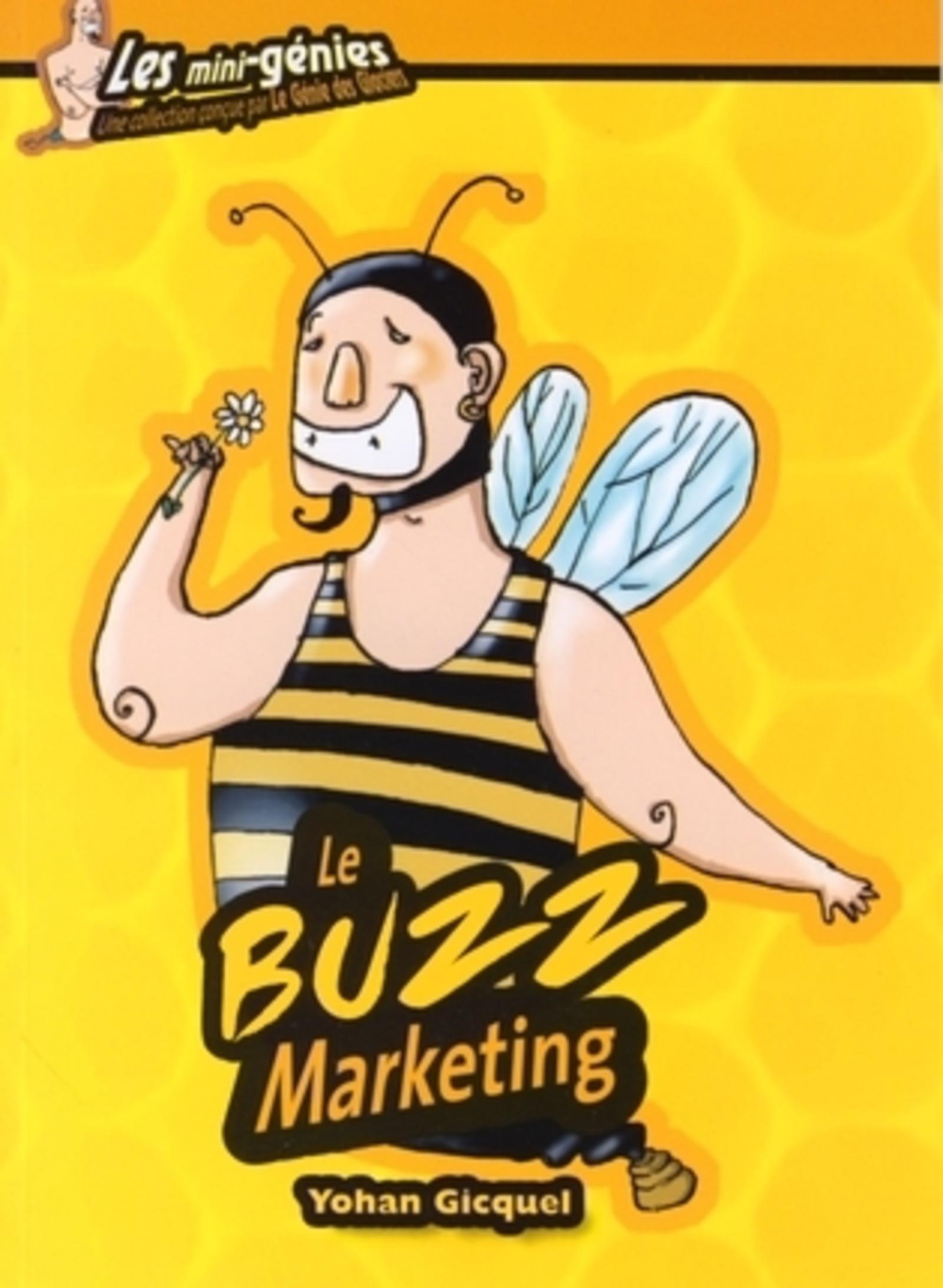 LE BUZZ MARKETING