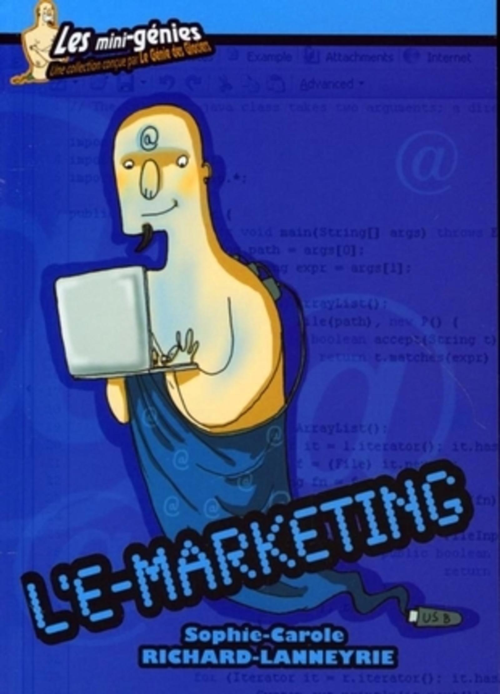 L'E-MARKETING
