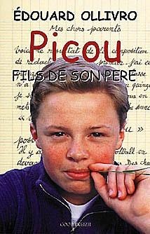 Picou fis de son père (version poche)