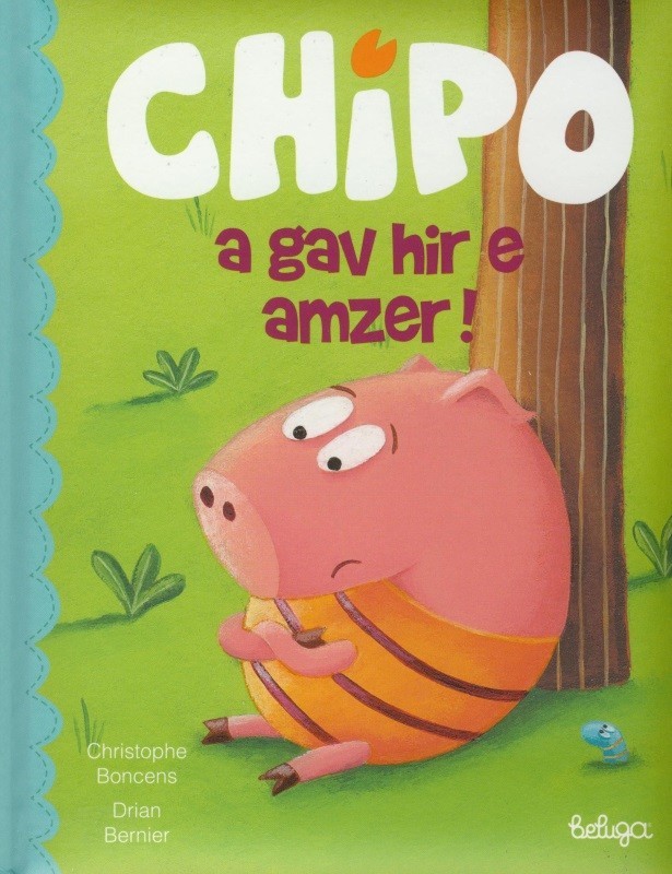 Chipo a gav hir e amzer !