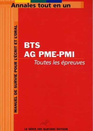 BTS AG PME-PMI