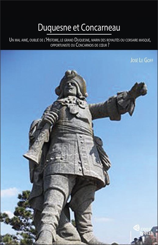 DUQUESNE ET CONCARNEAU