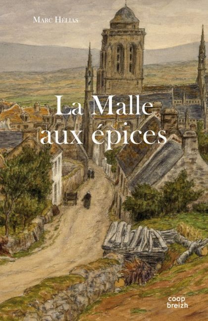 La malle aux épices