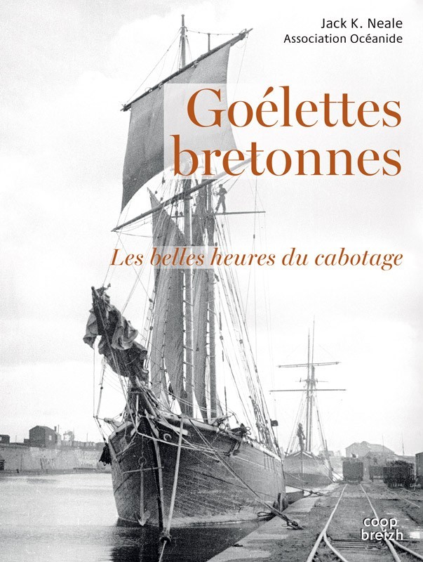 Goélettes bretonnes
