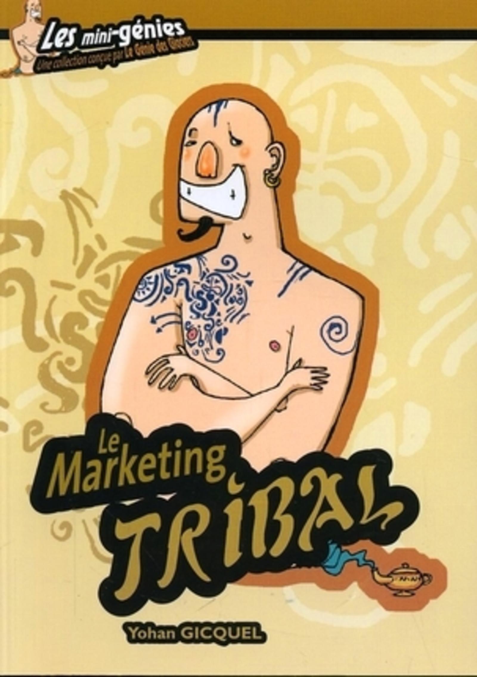 Le marketing tribal