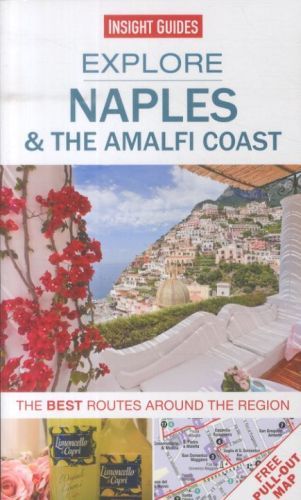Naples and the Amalfi Coast