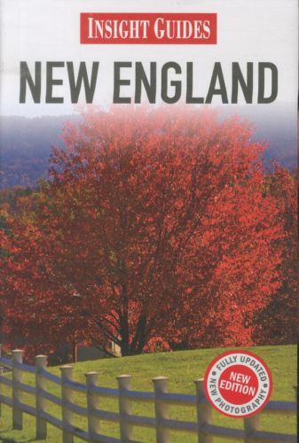 NEW ENGLAND