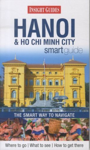 HANOI AND HO CHI MINH CITY
