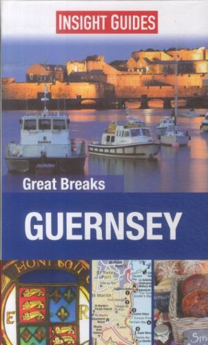 GUERNSEY