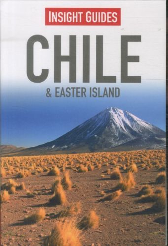 CHILE AND EASTER ISLAND