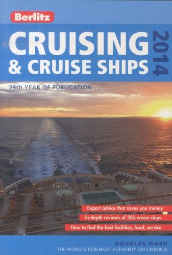 CRUISING AND CRUISE SHIPS 2014