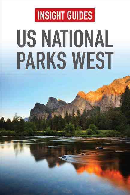 US National Parks West