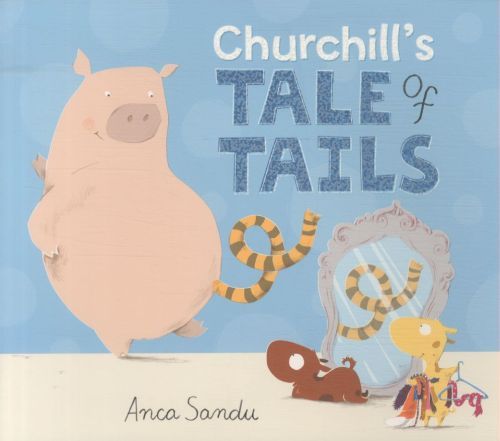 Churchill's Tale of Tails