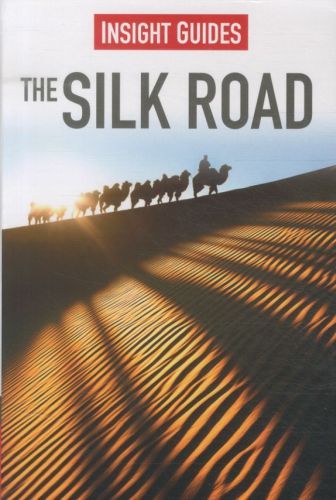 THE SILK ROAD