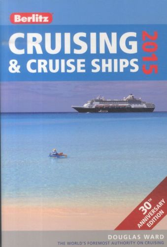 CRUISING AND CRUISE SHIPS 2015