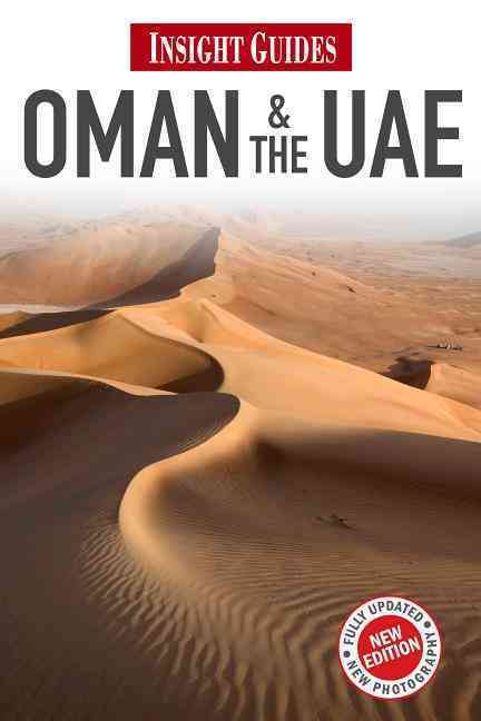 OMAN AND THE UAE