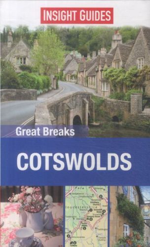 Cotswolds