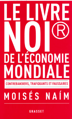Le livre noir de l'économie mondiale
