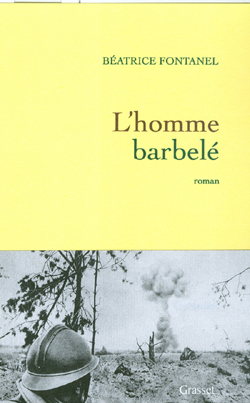 L'homme barbelé