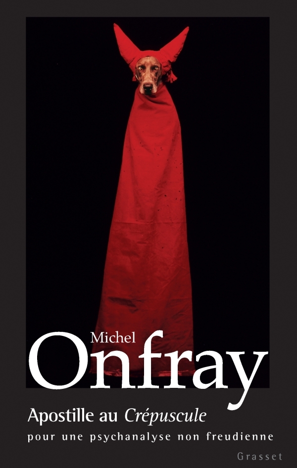 Apostille au Crépuscule