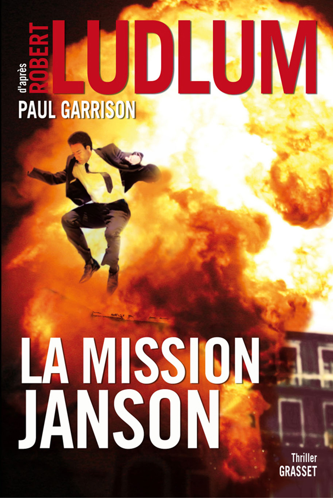 LA MISSION JANSON