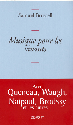 Musique pour les vivants