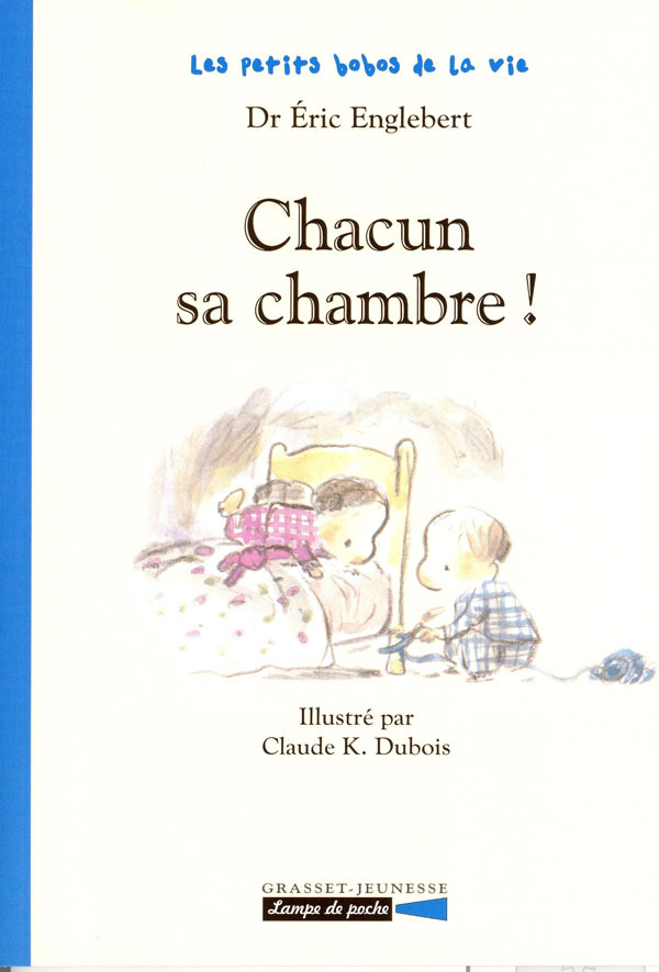 Chacun sa chambre