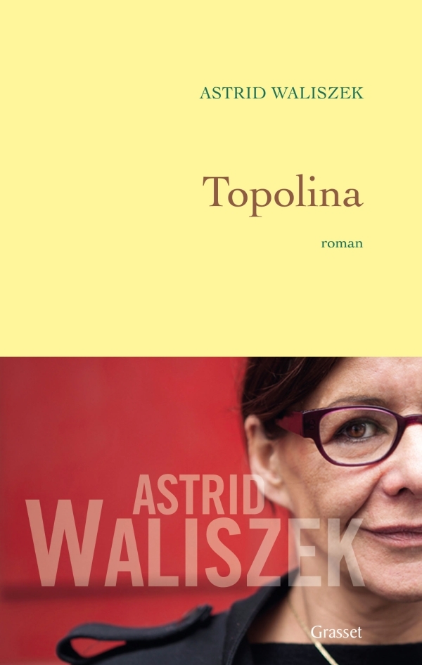 TOPOLINA