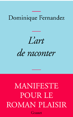 L'art de raconter