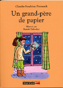Un grand-père de papier