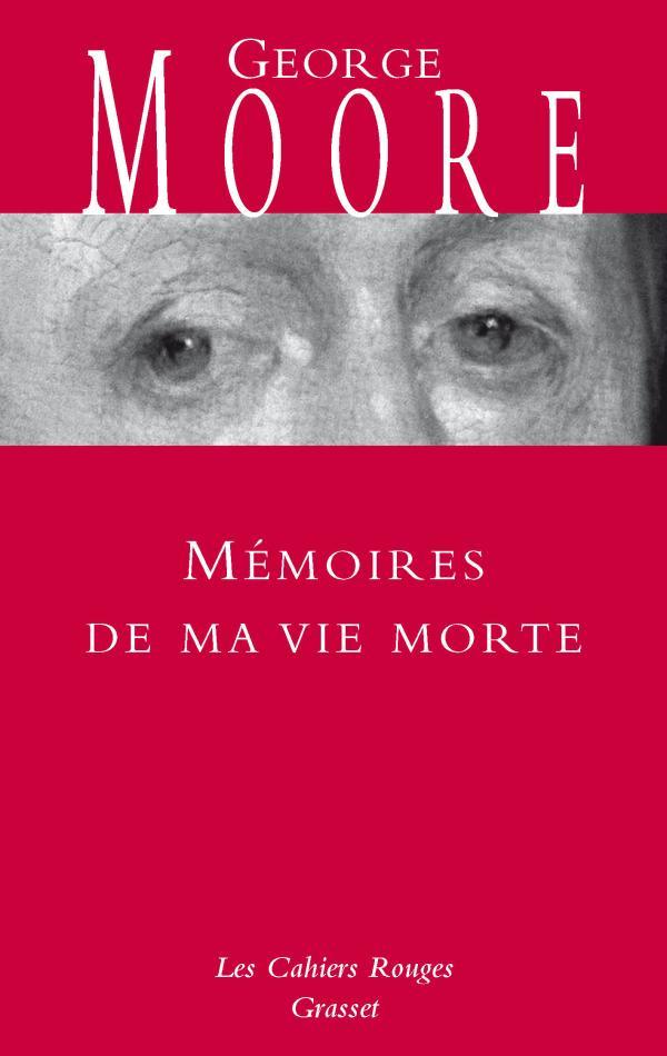 Mémoires de ma vie morte