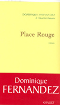 Place rouge