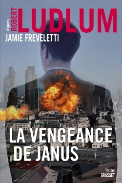LA VENGEANCE DE JANUS